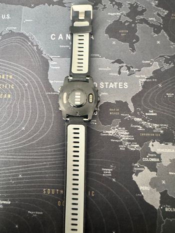 Garmin forerunner 745 bike de segunda mano — imagen 2 de 3