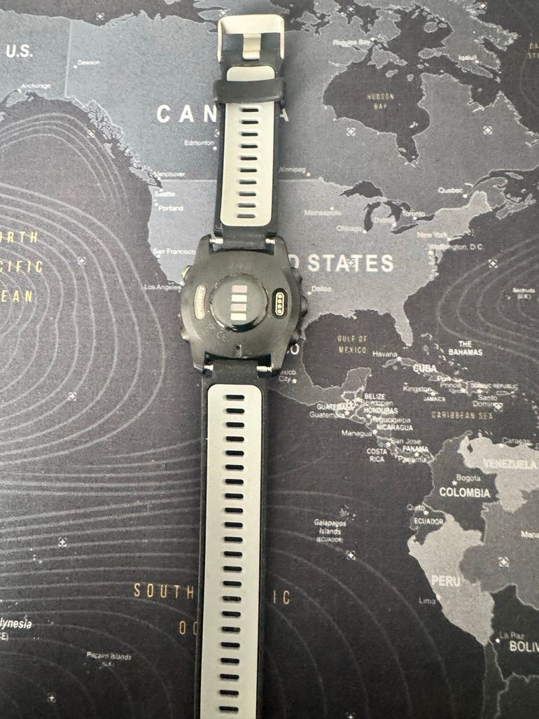 Garmin forerunner 745 bike de segunda mano — imagen 2 de 3