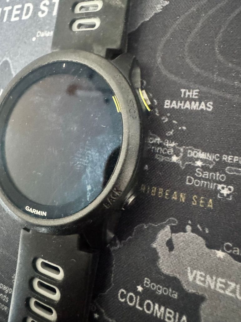Garmin forerunner 745 bike de segunda mano — imagen 3 de 3