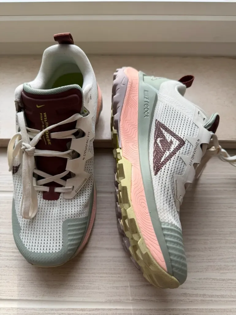 Gebrauchtes Nike Trail Dynamic Fit bike — Bild 2 von 5