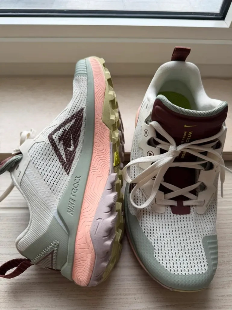 Gebrauchtes Nike Trail Dynamic Fit bike — Bild 5 von 5