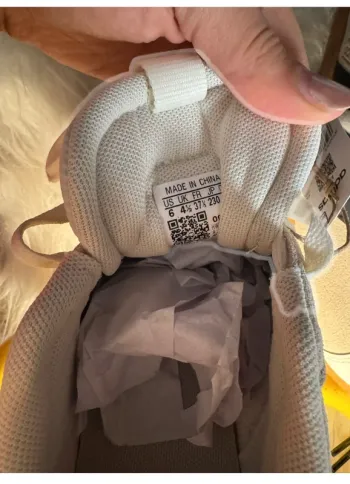 Gebrauchtes Adidas Scarpe da donna sportive bike — Bild 3 von 3