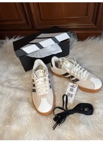 Gebrauchtes Adidas Scarpe da donna sportive bike