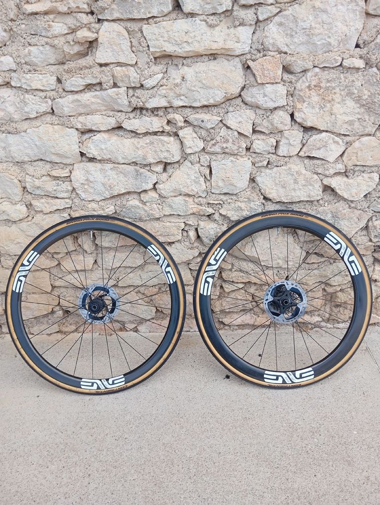 Enve ses 3.4 bike de segunda mano — imagen 2 de 3