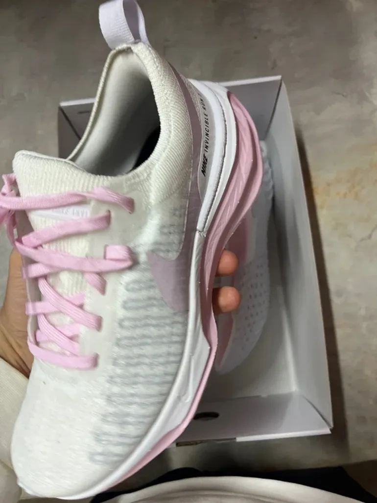 Tweedehands Scarpa Invincible Run 3 bike — afbeelding 4 van 6