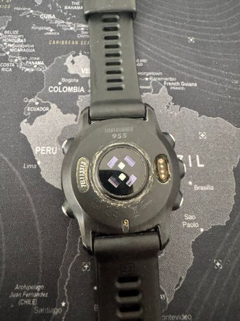 Tweedehands Garmin Forerunner 955 bike — afbeelding 3 van 3