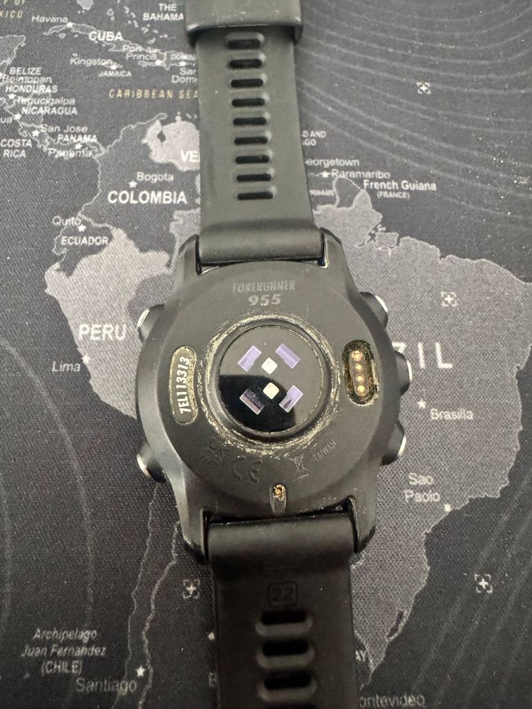 Tweedehands Garmin Forerunner 955 bike — afbeelding 3 van 3