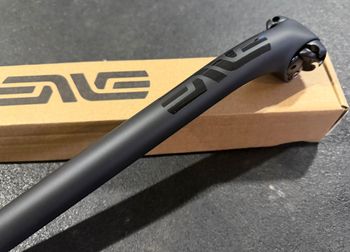 Used Enve Seatpost 2026 bike