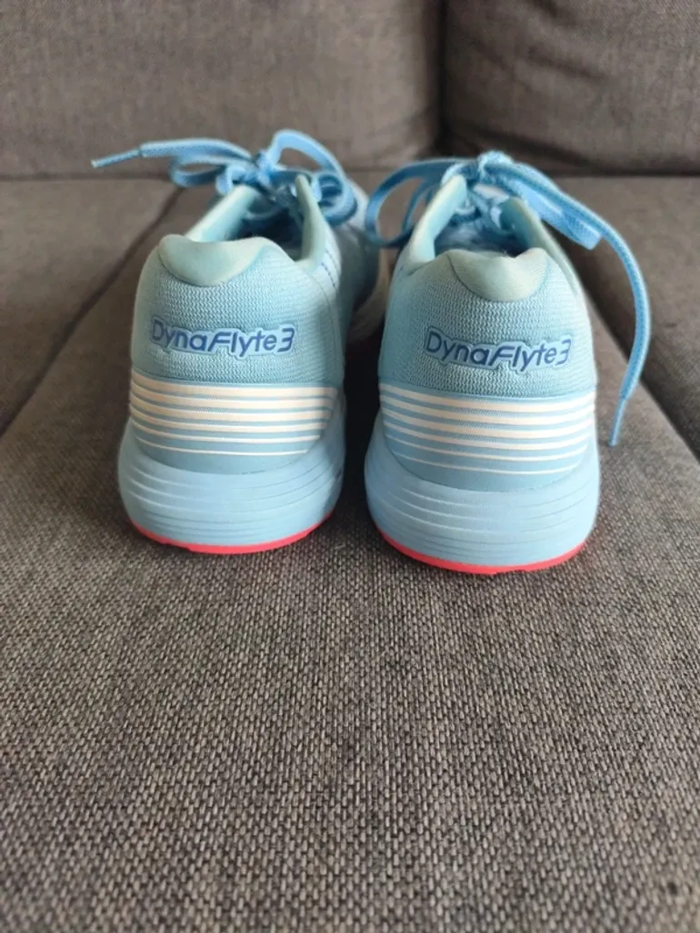 Asics DynaFlyte3 bike de segunda mano — imagen 4 de 7