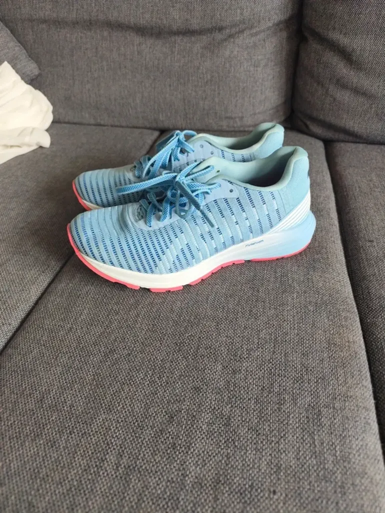 Asics DynaFlyte3 bike de segunda mano — imagen 7 de 7