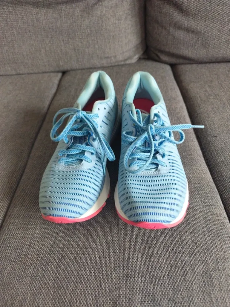 Asics DynaFlyte3 bike de segunda mano — imagen 5 de 7