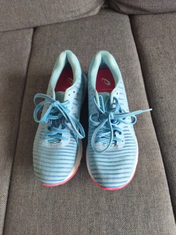 Asics DynaFlyte3 bike de segunda mano — imagen 6 de 7