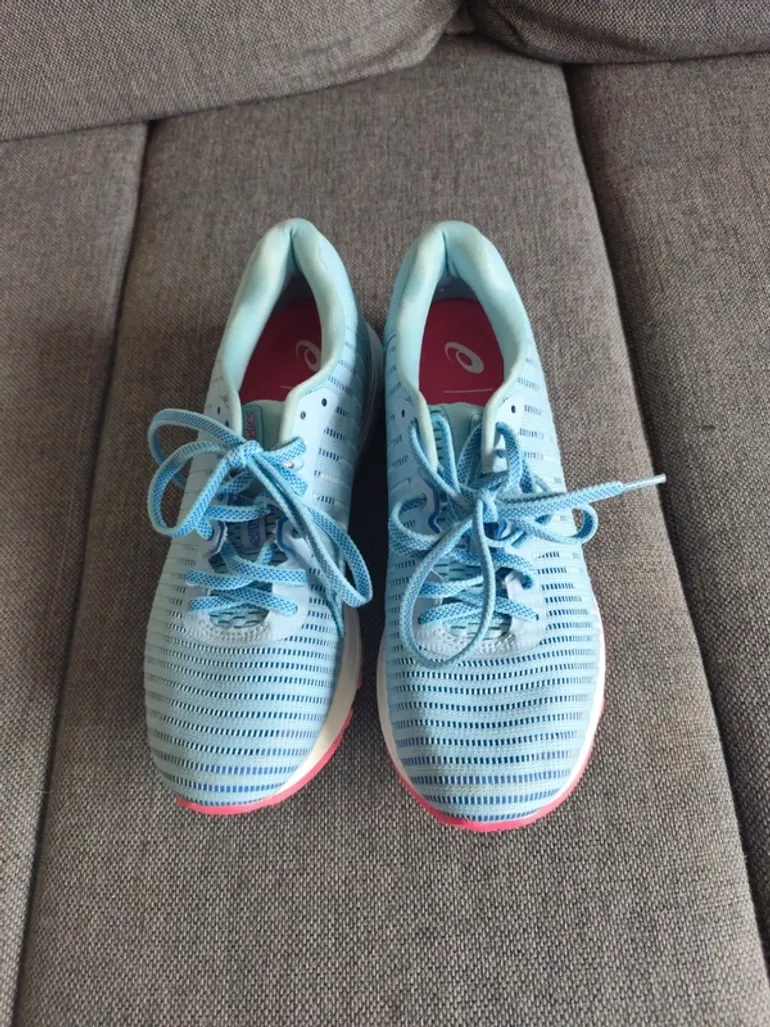 Asics DynaFlyte3 bike de segunda mano — imagen 6 de 7