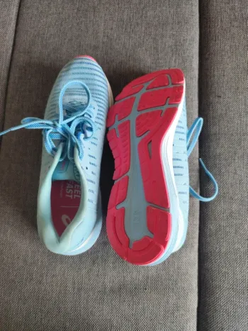 Asics DynaFlyte3 bike de segunda mano — imagen 3 de 7