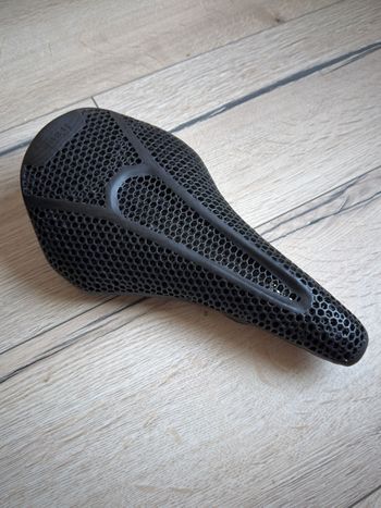 Fizik Vento Argo R1 Adaptive 3D bike d'occasion