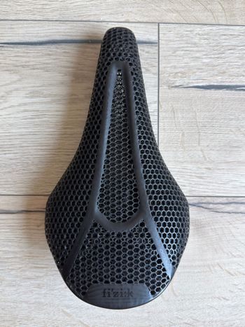 Fizik Vento Argo R1 Adaptive 3D bike d'occasion — image 2 sur 5