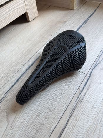 Fizik Vento Argo R1 Adaptive 3D bike d'occasion — image 4 sur 5