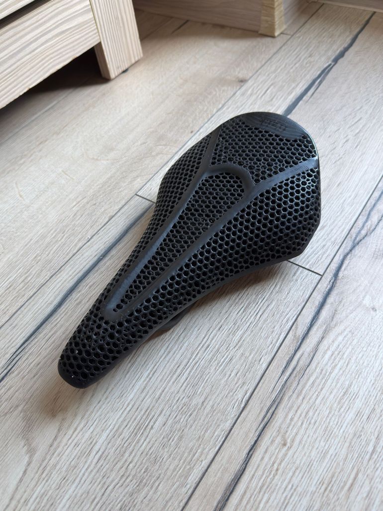 Fizik Vento Argo R1 Adaptive 3D bike d'occasion — image 4 sur 5