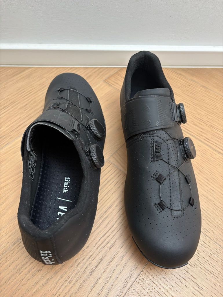 Fizik Vento Infinito Carbon 2 Road Cycling Shoes 2025 bike d'occasion — image 4 sur 8