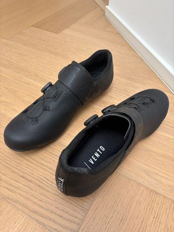 Fizik Vento Infinito Carbon 2 Road Cycling Shoes 2025 bike d'occasion — image 3 sur 8