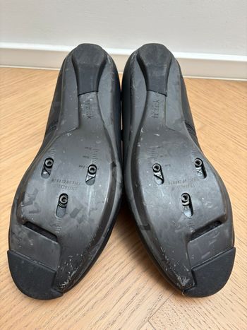 Fizik Vento Infinito Carbon 2 Road Cycling Shoes 2025 bike d'occasion — image 6 sur 8