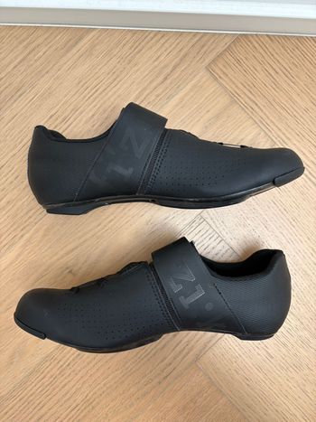Fizik Vento Infinito Carbon 2 Road Cycling Shoes 2025 bike d'occasion — image 7 sur 8