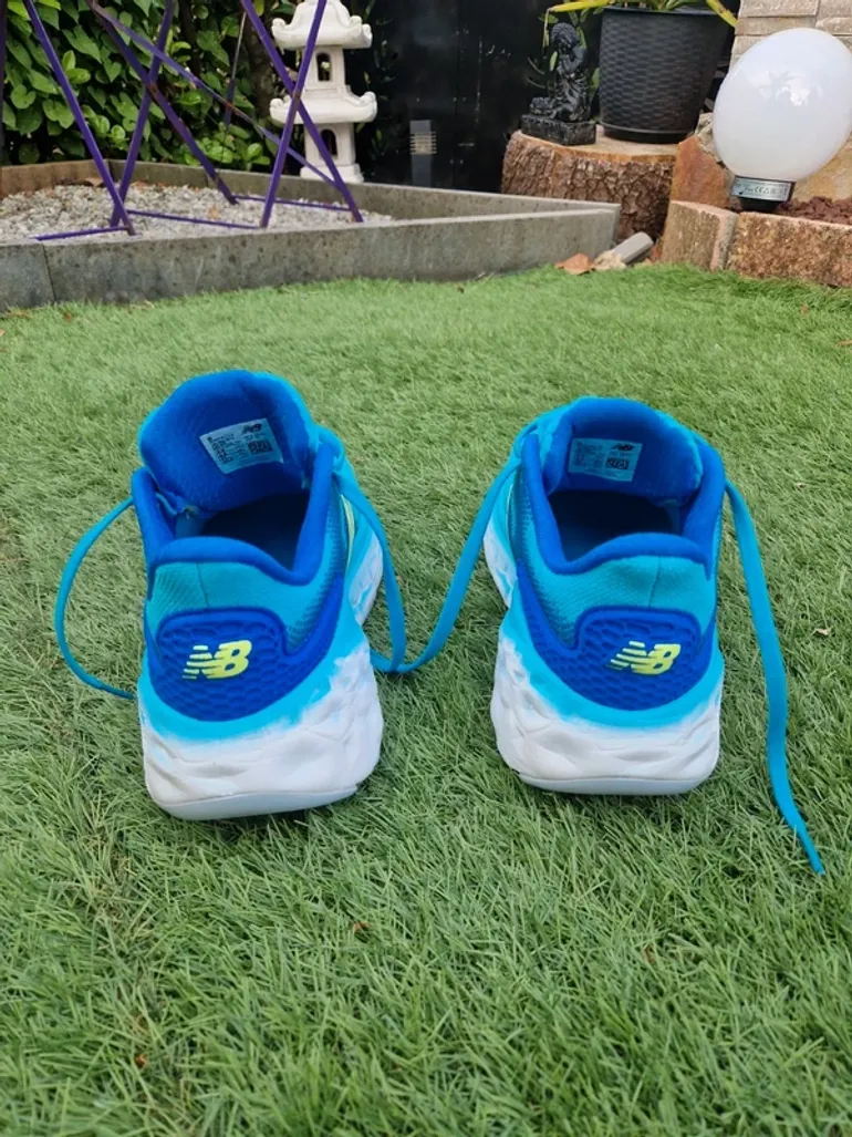 Gebrauchtes New Balance Fresh Foam 37 bike — Bild 4 von 11