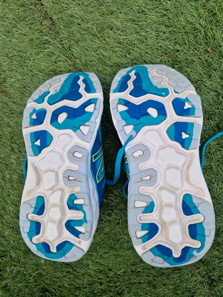 Gebrauchtes New Balance Fresh Foam 37 bike — Bild 6 von 11