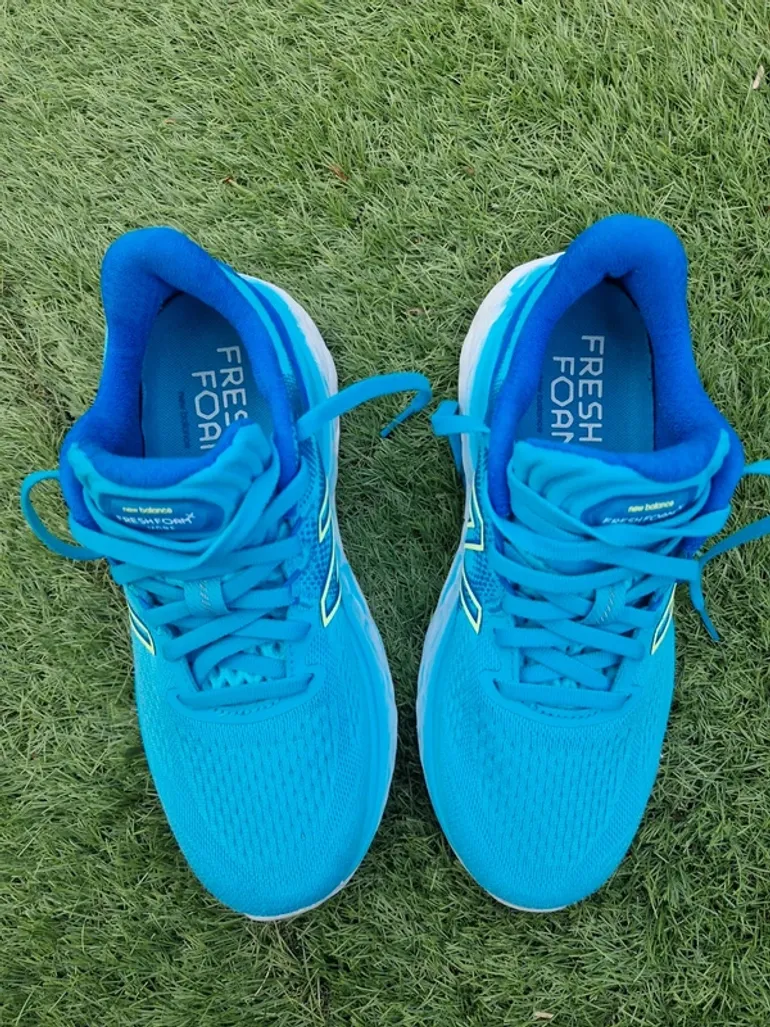 Gebrauchtes New Balance Fresh Foam 37 bike — Bild 3 von 11