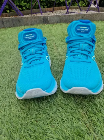 Gebrauchtes New Balance Fresh Foam 37 bike — Bild 9 von 11