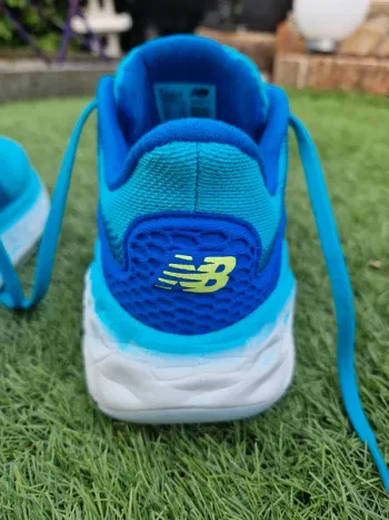 Gebrauchtes New Balance Fresh Foam 37 bike — Bild 5 von 11