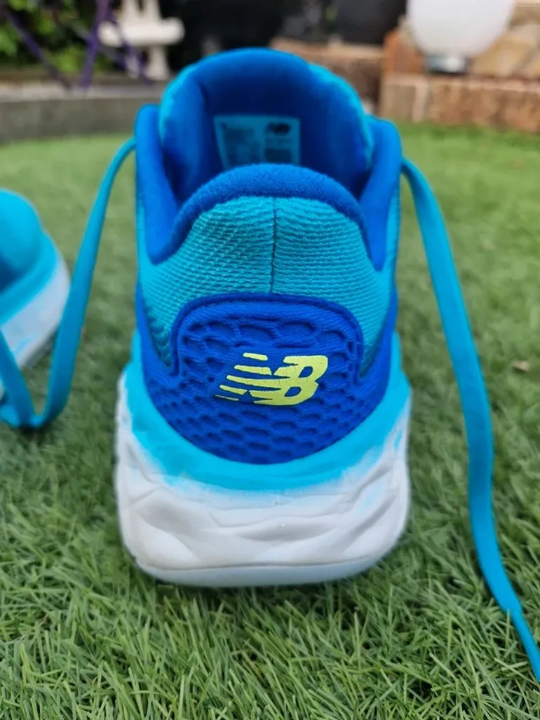 Gebrauchtes New Balance Fresh Foam 37 bike — Bild 5 von 11