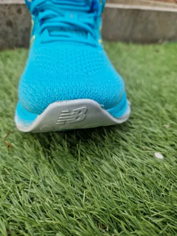 Gebrauchtes New Balance Fresh Foam 37 bike — Bild 11 von 11