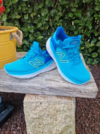 Gebrauchtes New Balance Fresh Foam 37 bike
