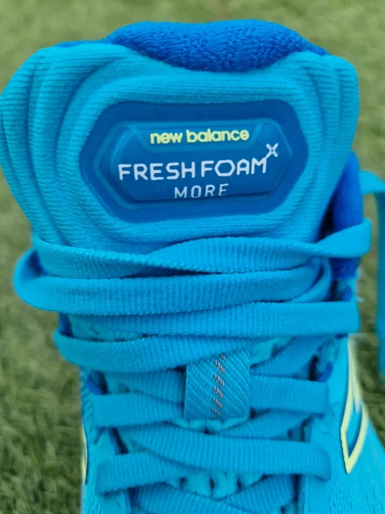 Gebrauchtes New Balance Fresh Foam 37 bike — Bild 8 von 11
