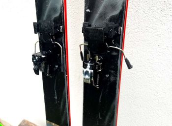 Atomic Backland 100 Skis 2025 bike usato — immagine 3 di 5