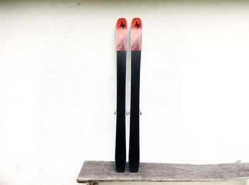 Atomic Backland 100 Skis 2025 bike usato — immagine 4 di 5