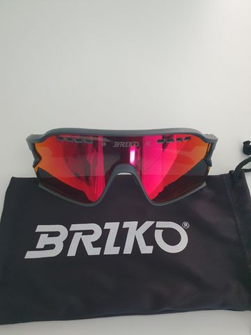 Used Briko daintree bike — image 1 of 3