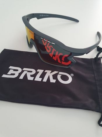 Käytetty Briko daintree bike — kuva 3 / 3