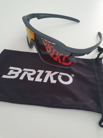 Used Briko daintree bike — image 3 of 3