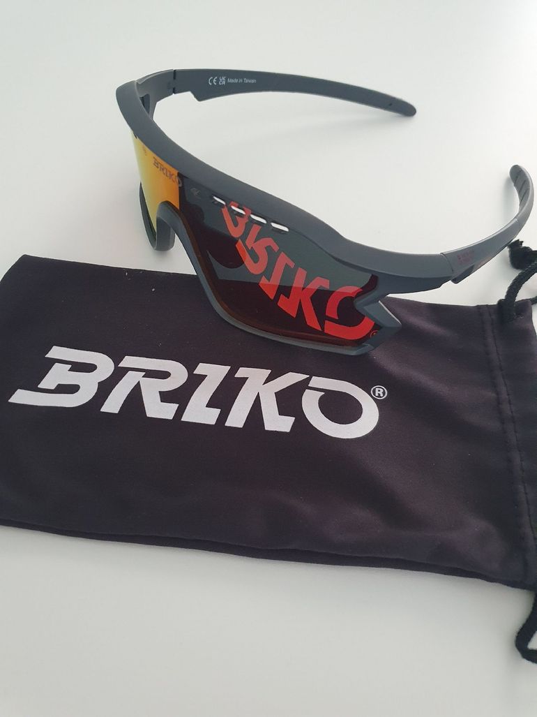 Käytetty Briko daintree bike — kuva 3 / 3