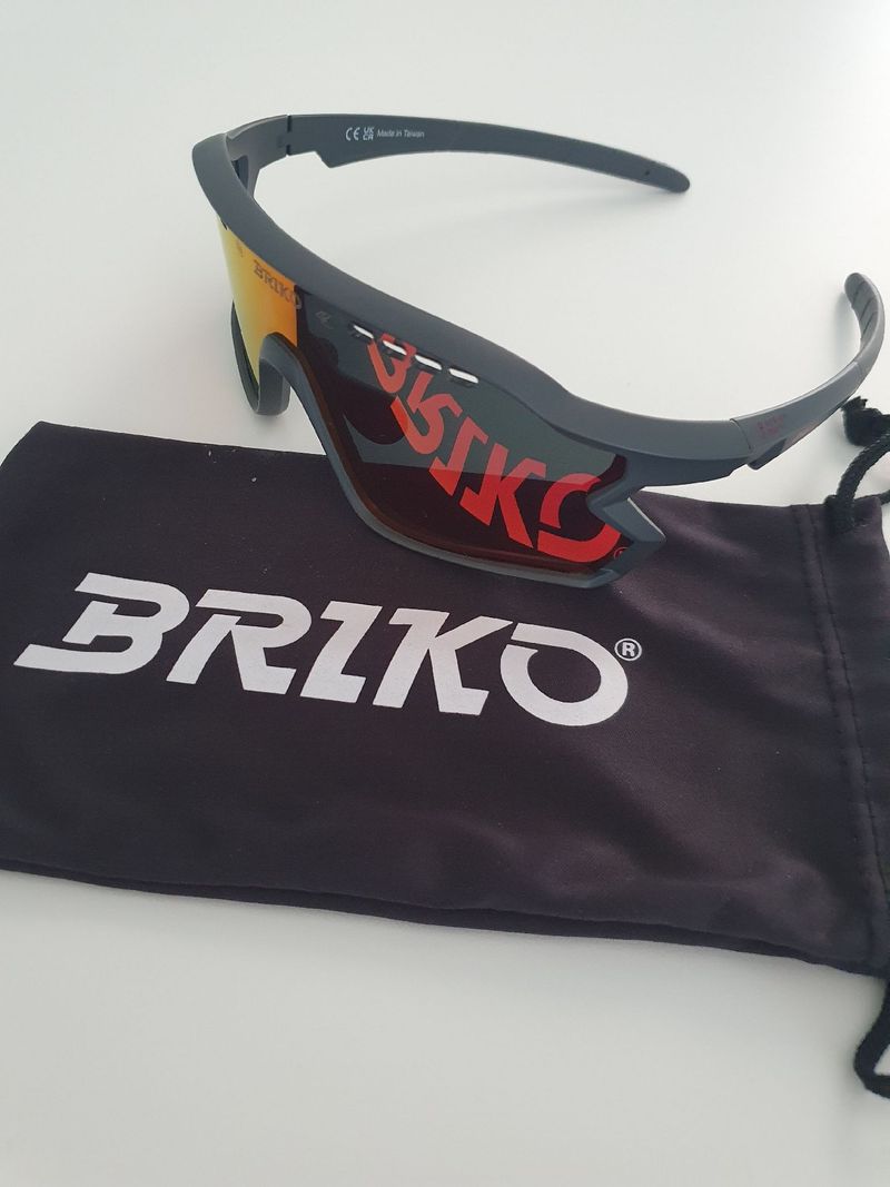 Used Briko daintree bike — image 3 of 3