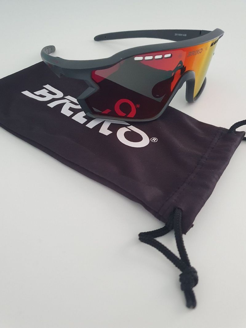 Used Briko daintree bike — image 2 of 3