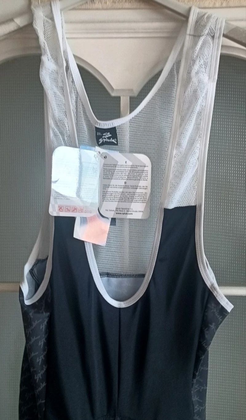 Used Spiuk Star Bib bike — image 3 of 8