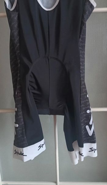 Spiuk Star Bib bike d'occasion — image 2 sur 8