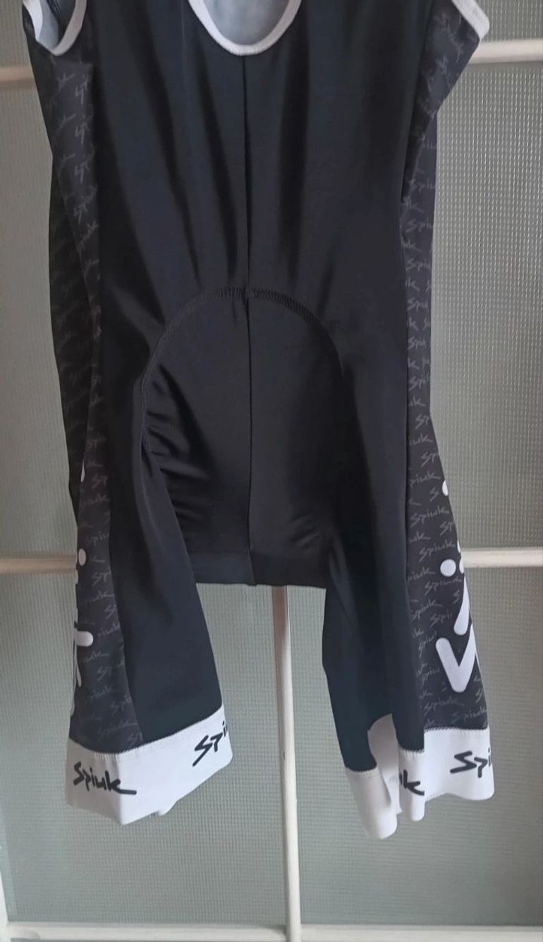 Spiuk Star Bib bike d'occasion — image 2 sur 8