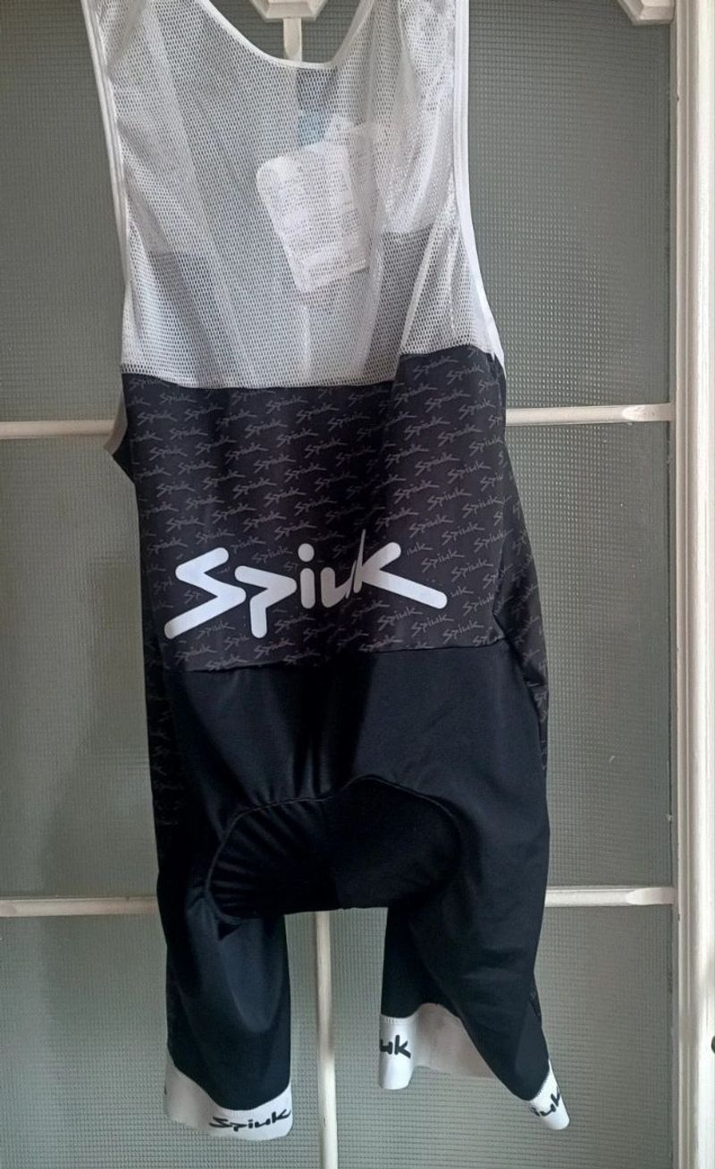 Used Spiuk Star Bib bike — image 4 of 8