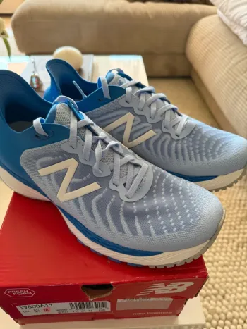 New Balance 860 bike d'occasion — image 3 sur 4