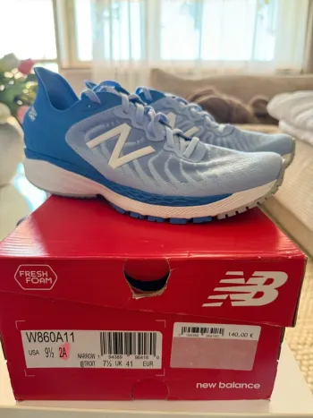 New Balance 860 bike d'occasion