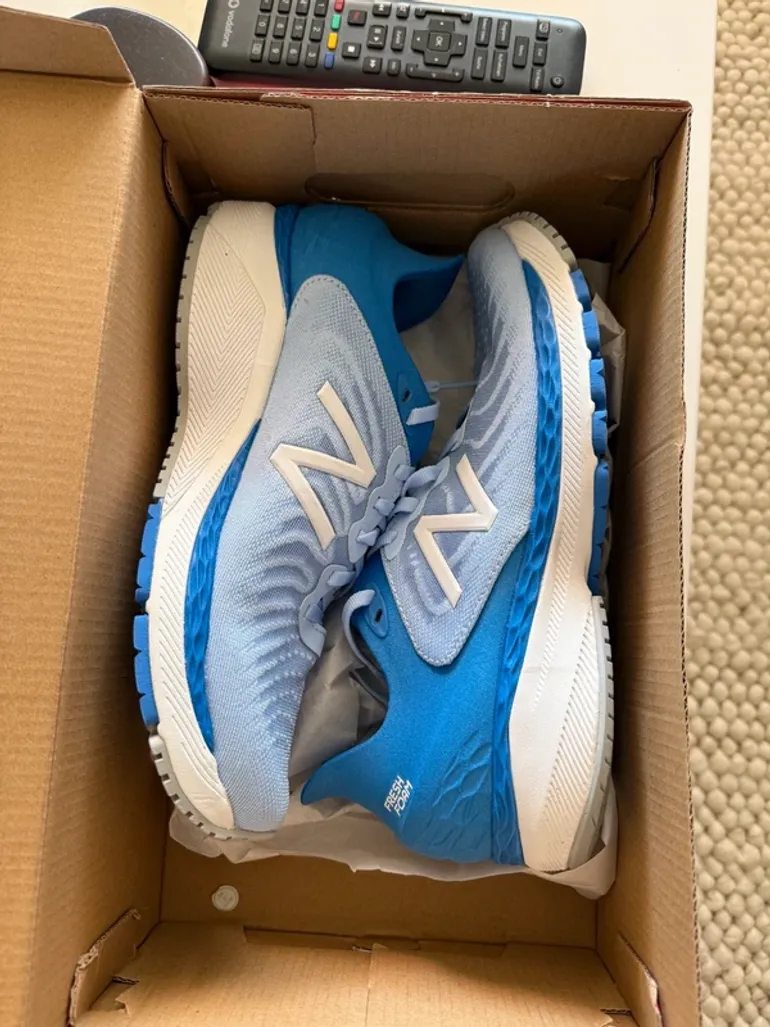 New Balance 860 bike d'occasion — image 2 sur 4